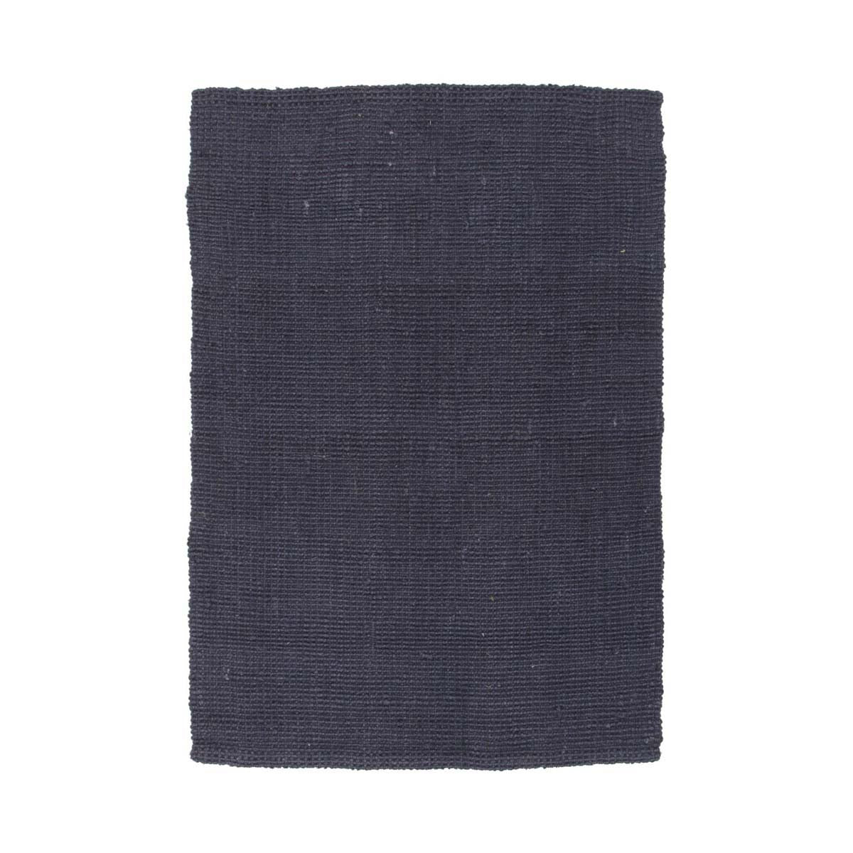 Premium Atrium Barker Navy Blue Area Rug – Soft & Durable Indoor Rug for Living Room, Bedroom, or Office Decor