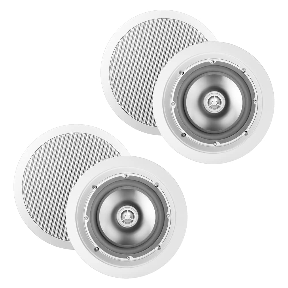 OSD Audio ICE640WRS 6.5