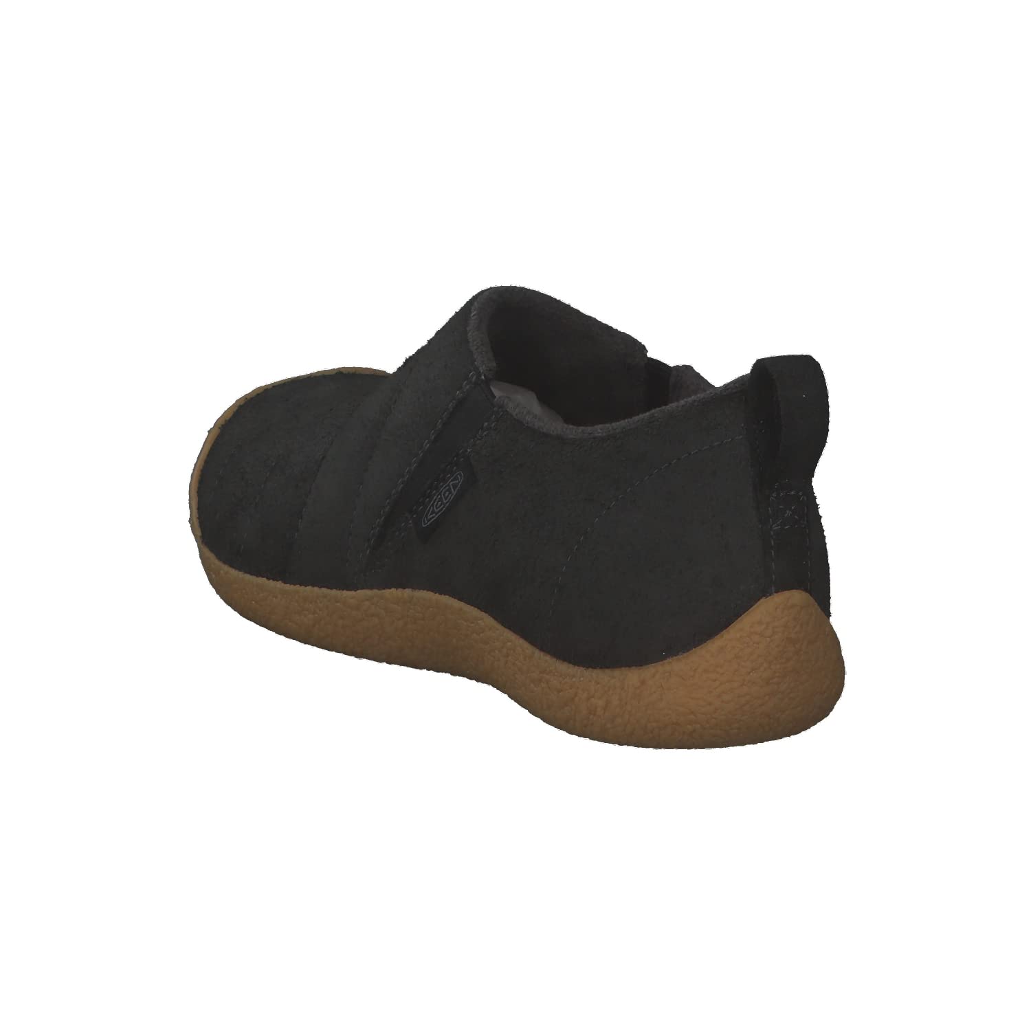 KEEN Men's Comfortable Walking Slippers - Breathable Indoor/Outdoor House Shoes for Relaxation & Errands | Perfect for Home, Garden, and Quick Trips