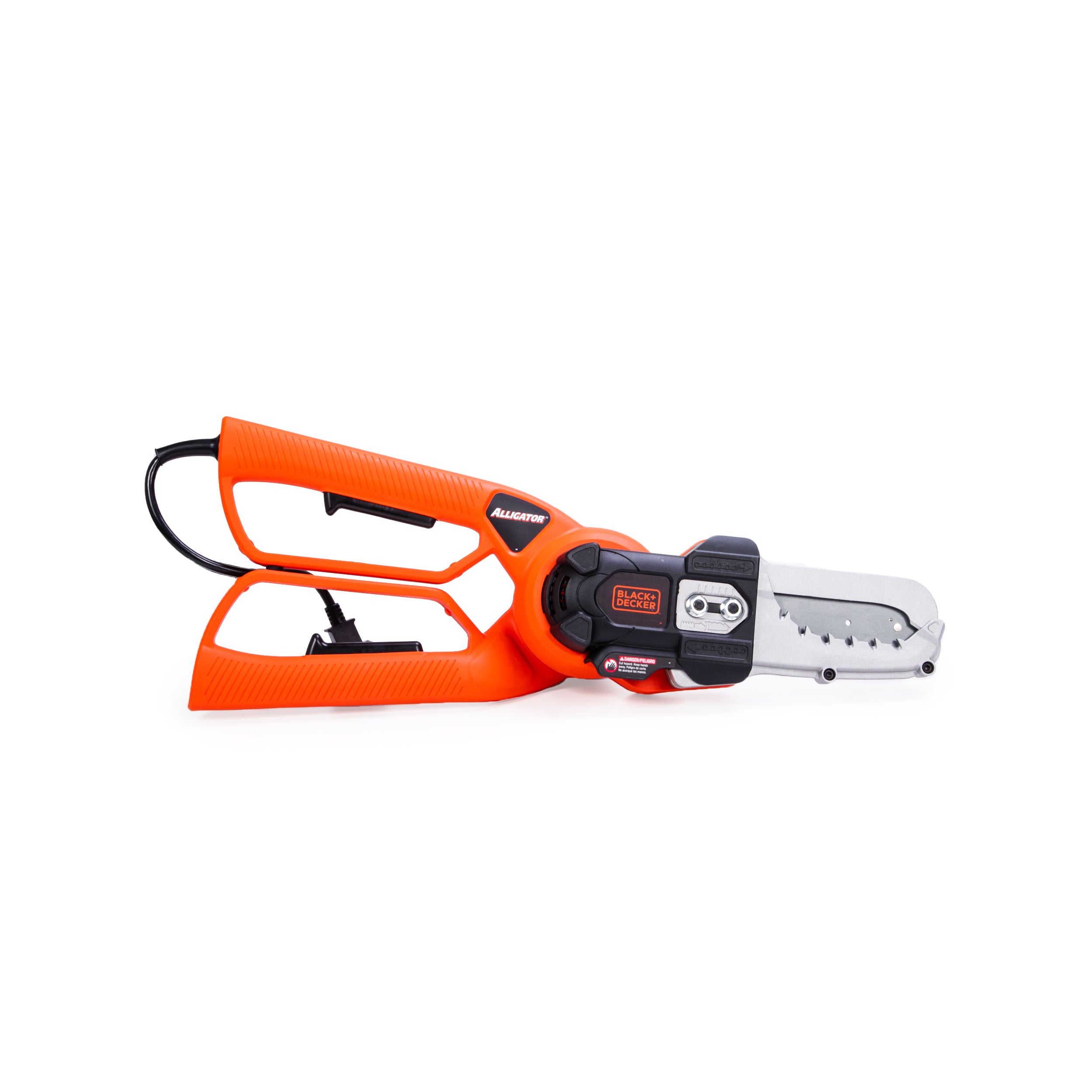 Electric Tree Pruner - Cordless Battery Powered Branch Cutter for Outdoor Gardening & Landscaping - Perfect for Trimming Trees, Shrubs, and Bushes