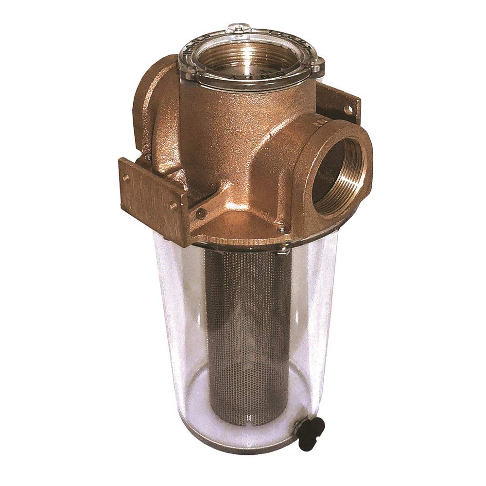 Groco ARG-1000 Series 1