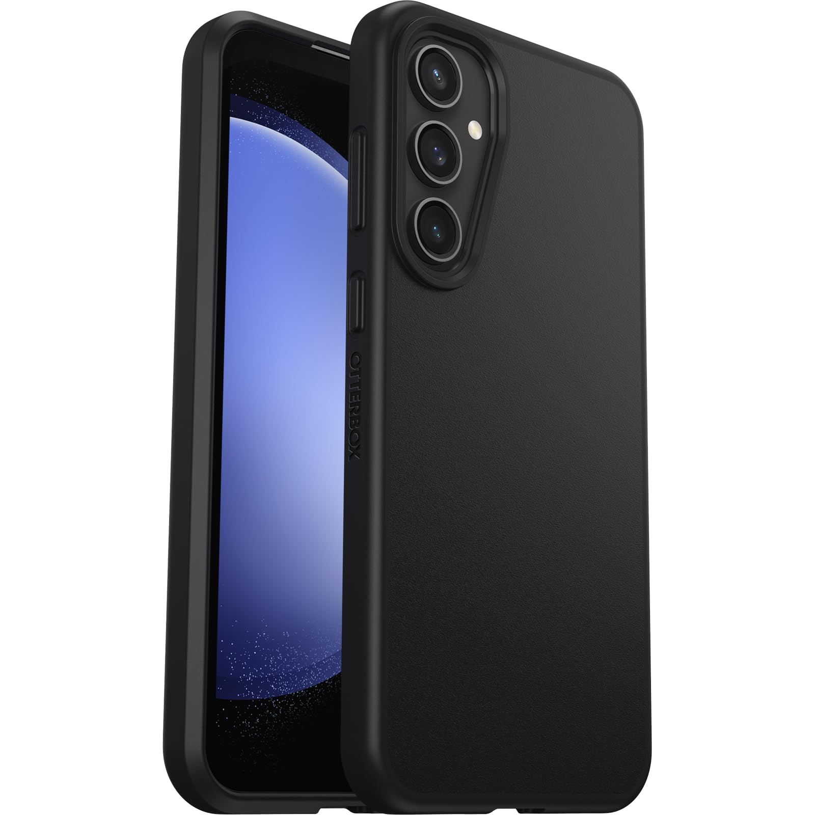 OtterBox Galaxy S23 FE Prefix Series Case - Slim Protective Cover for Samsung Galaxy S23 FE | Ultra-Thin Design, Wireless Charging Compatible, Raised Edges for Screen & Camera Protection | Perfect for Everyday Use, Travel & Outdoor Activities
