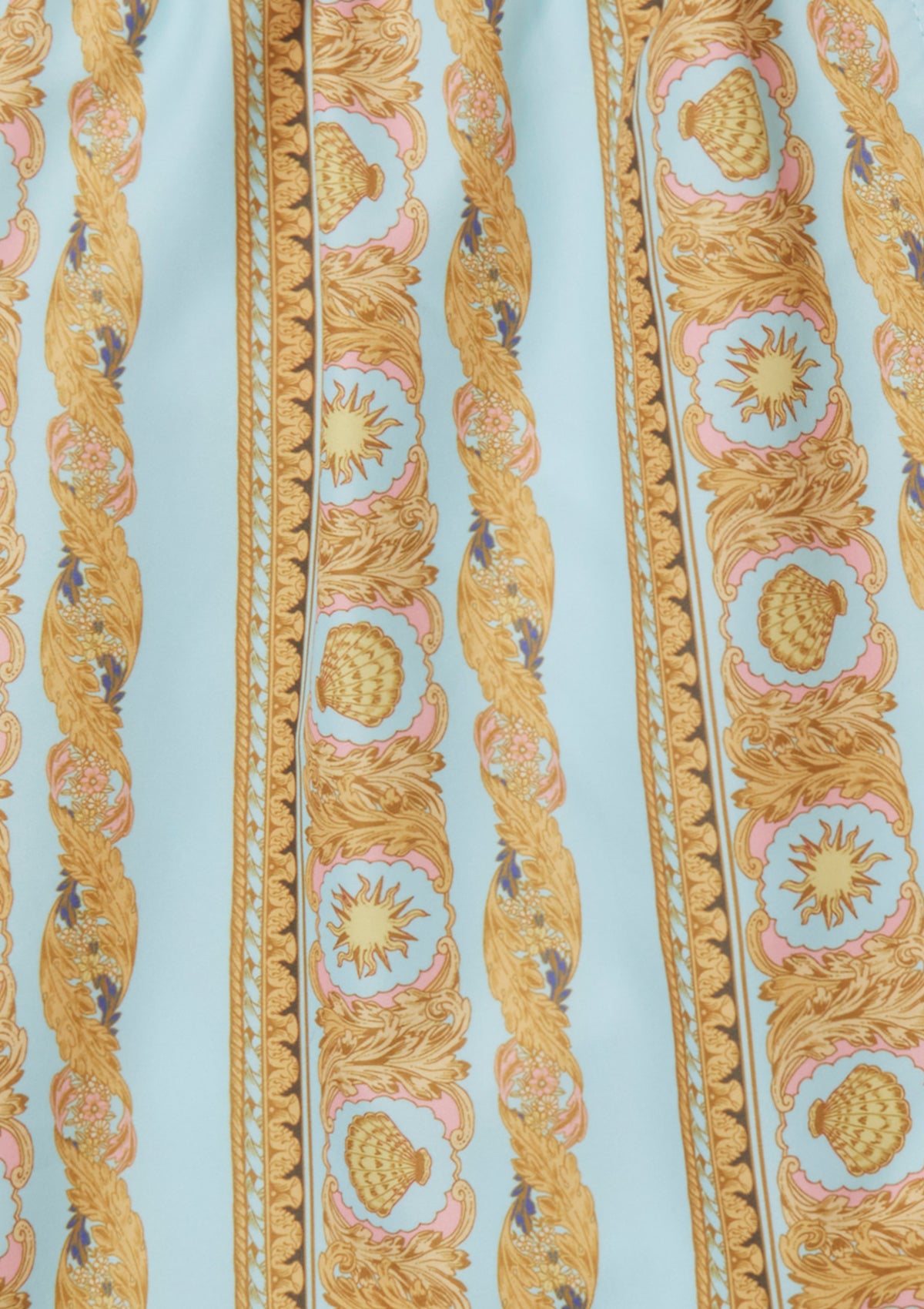 Baroque Style Jewelry - Elegant Vintage Necklace for Women | Perfect for Parties, Weddings & Special Occasions