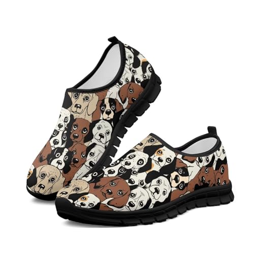Puppy Print