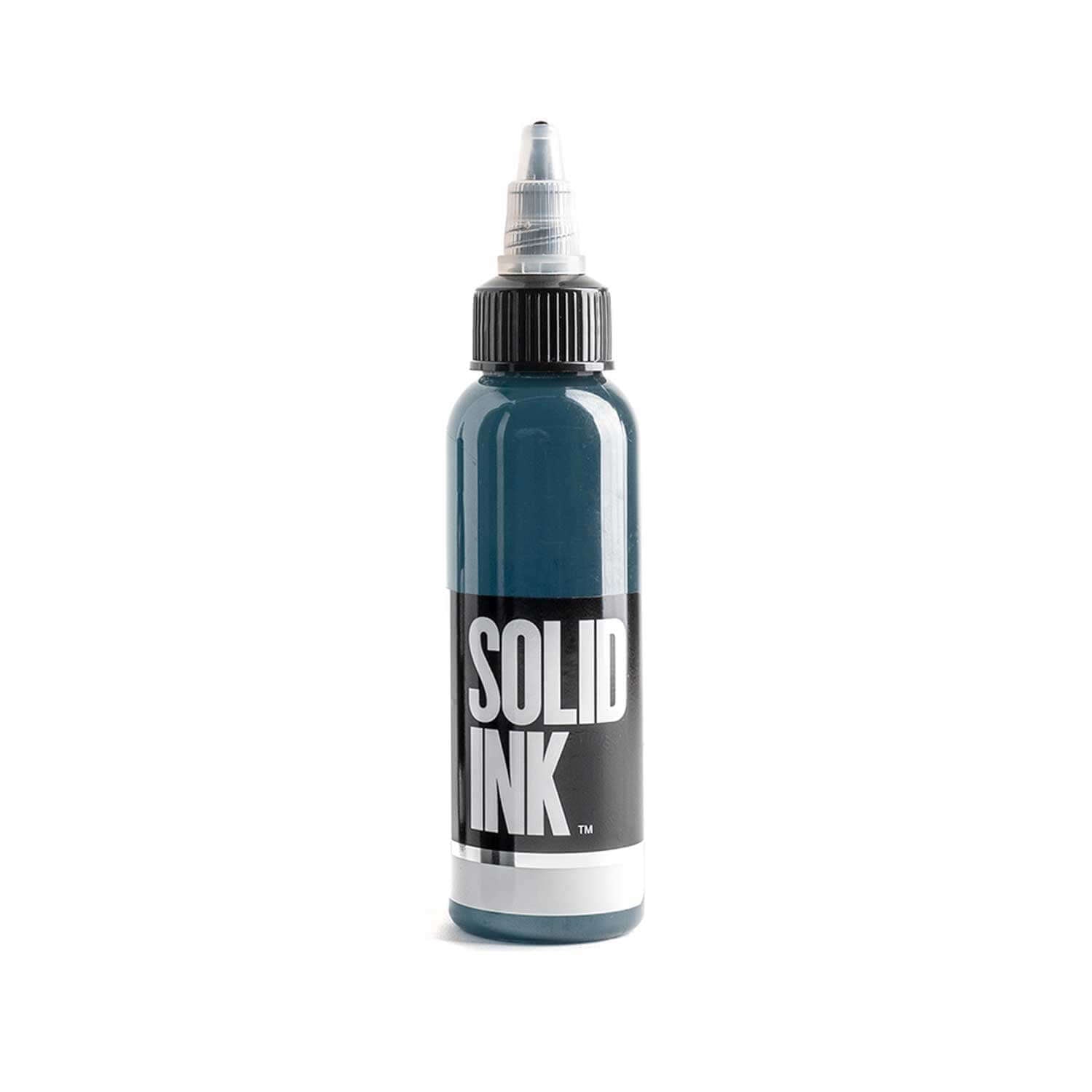 1 oz. Solid Ink Stick for Calligraphy, Drawing & Writing | Premium Petroleum-Based Ink for Artists, Crafters & Professionals | Perfect for Fountain Pens, Dip Pens & Art Projects