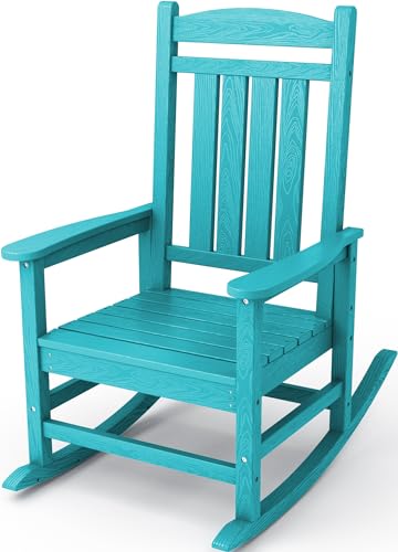 Aruba Blue