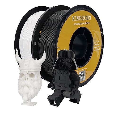 Black+White pla