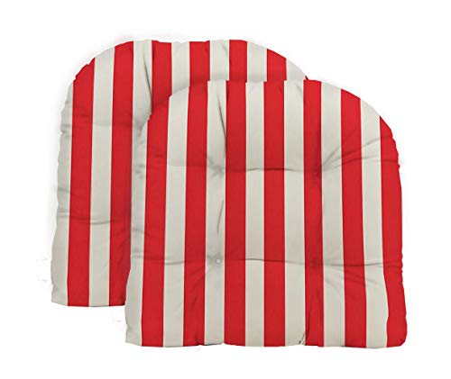 Red & White Stripe