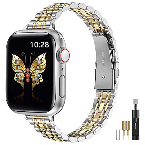 Silver/Gold
