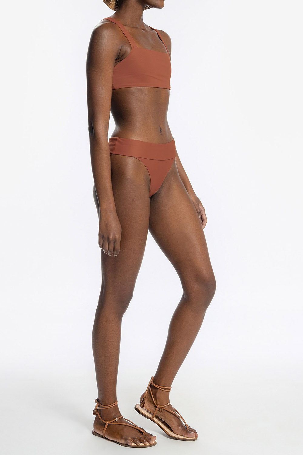 Essential Double Bottom - High-Quality Durable Underwear for Men & Women - Perfect for Workouts, Running, and Everyday Comfort