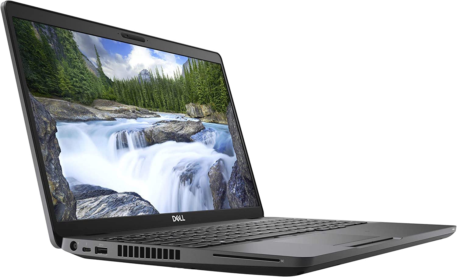 Dell Latitude 5501 15.6