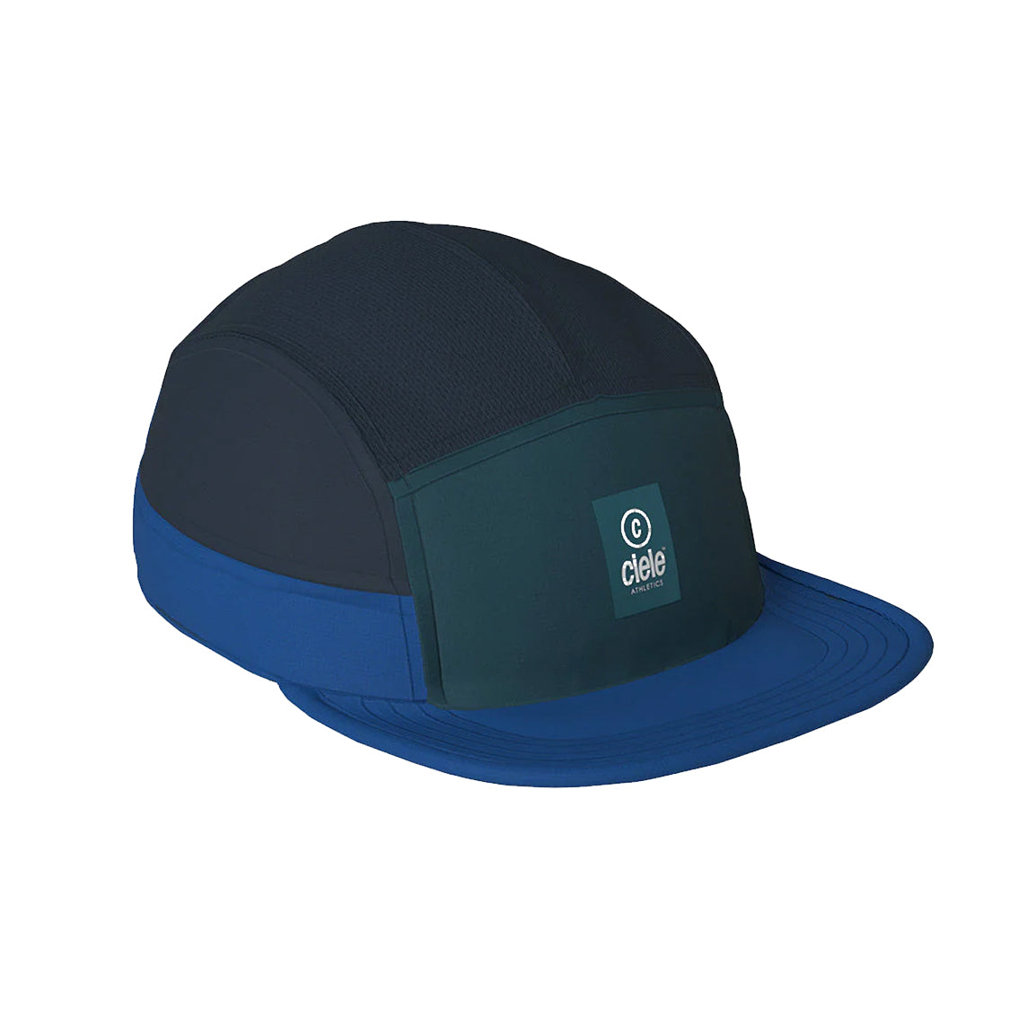 Ciele Athletics GOCap - Lightweight Running Hat for Men & Women - Breathable Performance Cap for Jogging, Hiking & Outdoor Sports