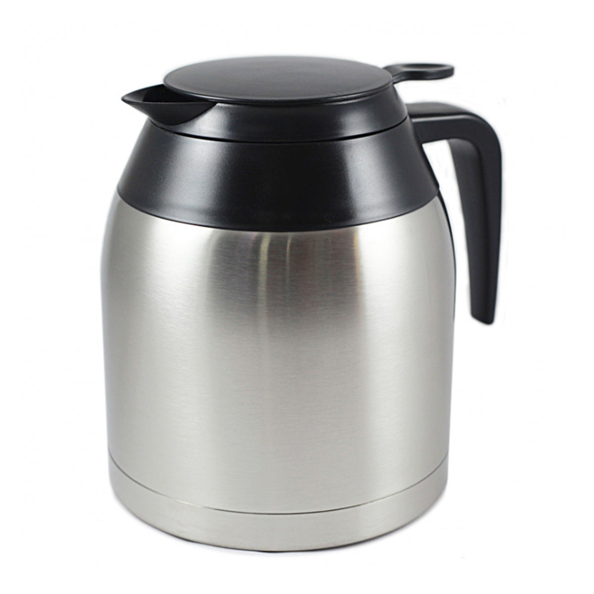 Bonavita BV03001US Replacement Thermal Carafe with Lid - Insulated Coffee Carafe for Drip Coffee Makers, Perfect for Home & Office Use