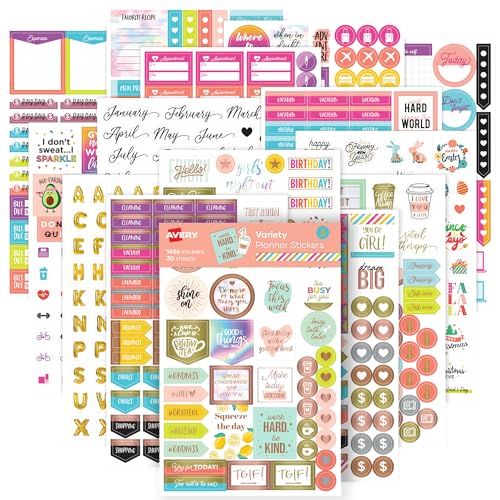 Variety Pack