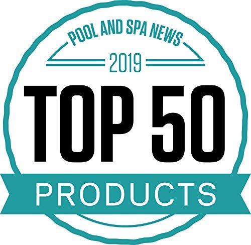 TR3-800-GL Pool Tile Sealer & Restorer - 1 Gallon Wet Look Protective Coating for Swimming Pool Tiles - Restores Shine & Protects Against Stains - Perfect for Pool Renovation & Maintenance