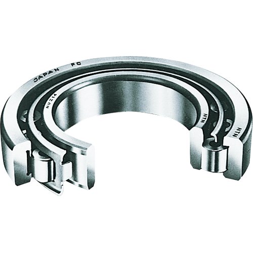 NTN NJ305ET2 Cylindrical Roller Bearing - High Precision Industrial Bearing for Machinery, Automotive & Power Tools - Perfect for Conveyors, Gearboxes & Electric Motors