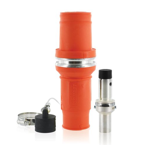 Series 49 Crimp CAM Lock Connectors - High Quality Electrical Connectors for Secure Wiring | Perfect for Industrial Equipment, Machinery & Electrical Panels