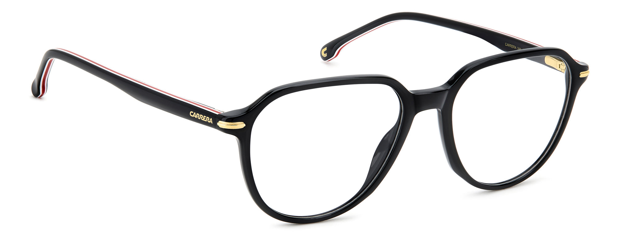 Carrera 346 - High-Performance Racing Sunglasses for Men & Women | UV Protection, Lightweight & Durable for Cycling, Running, Outdoor Sports & Driving