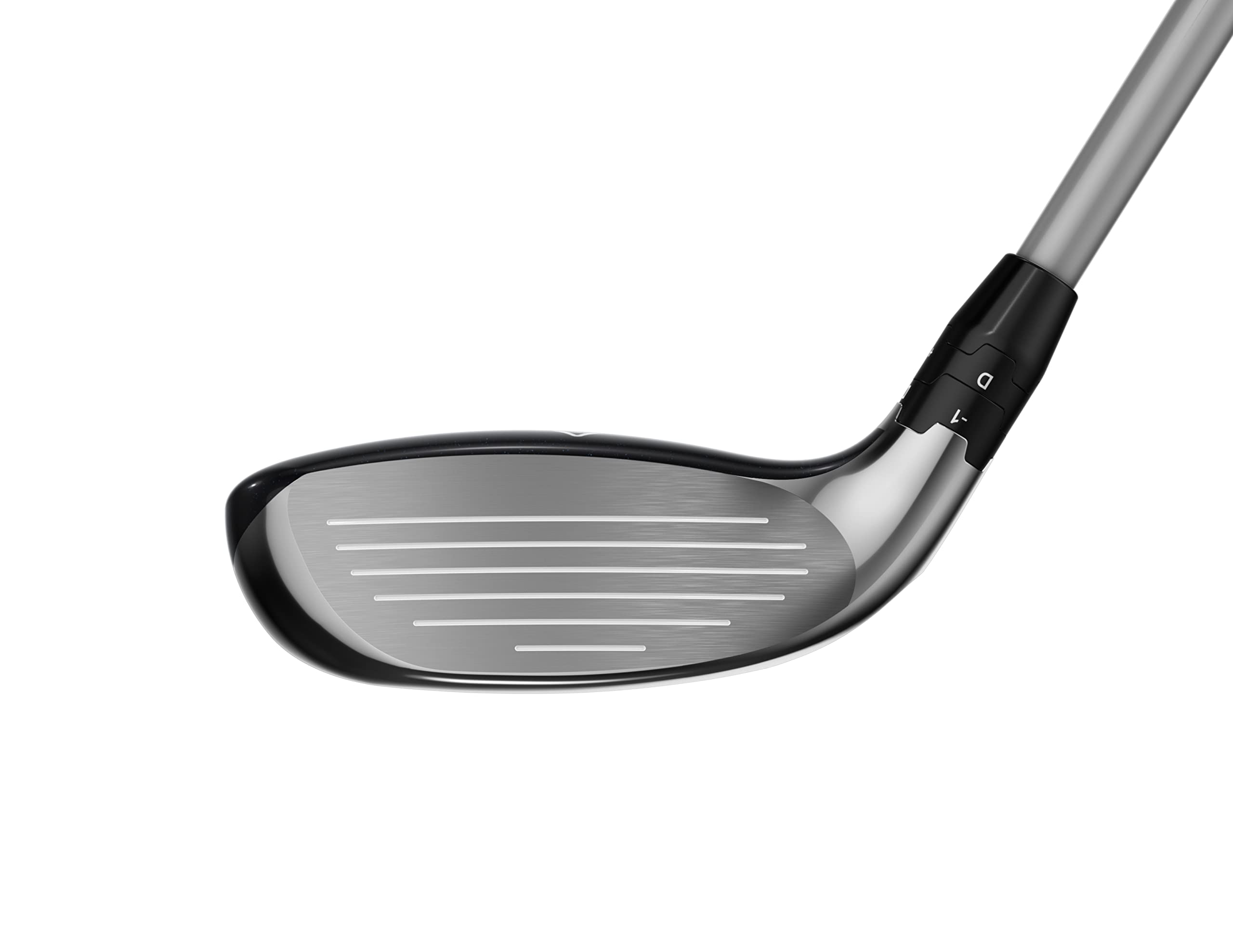 Callaway Golf 2023 Paradym Hybrid - Premium Golf Club for Men & Women | High Performance Hybrid Iron Replacement | Perfect for Fairway Shots, Rough Recovery & Long Approaches