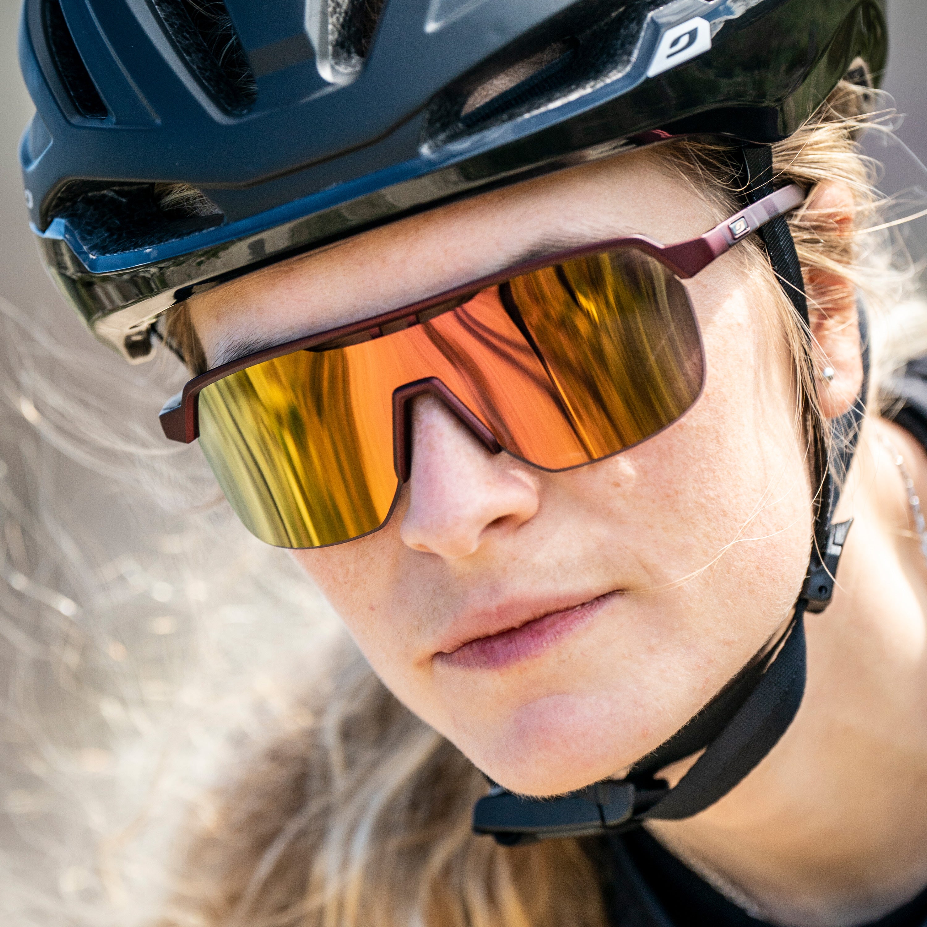Trendy J567 Polarized Sunglasses for Men & Women - UV Protection, Lightweight & Stylish - Perfect for Driving, Beach & Outdoor Activities