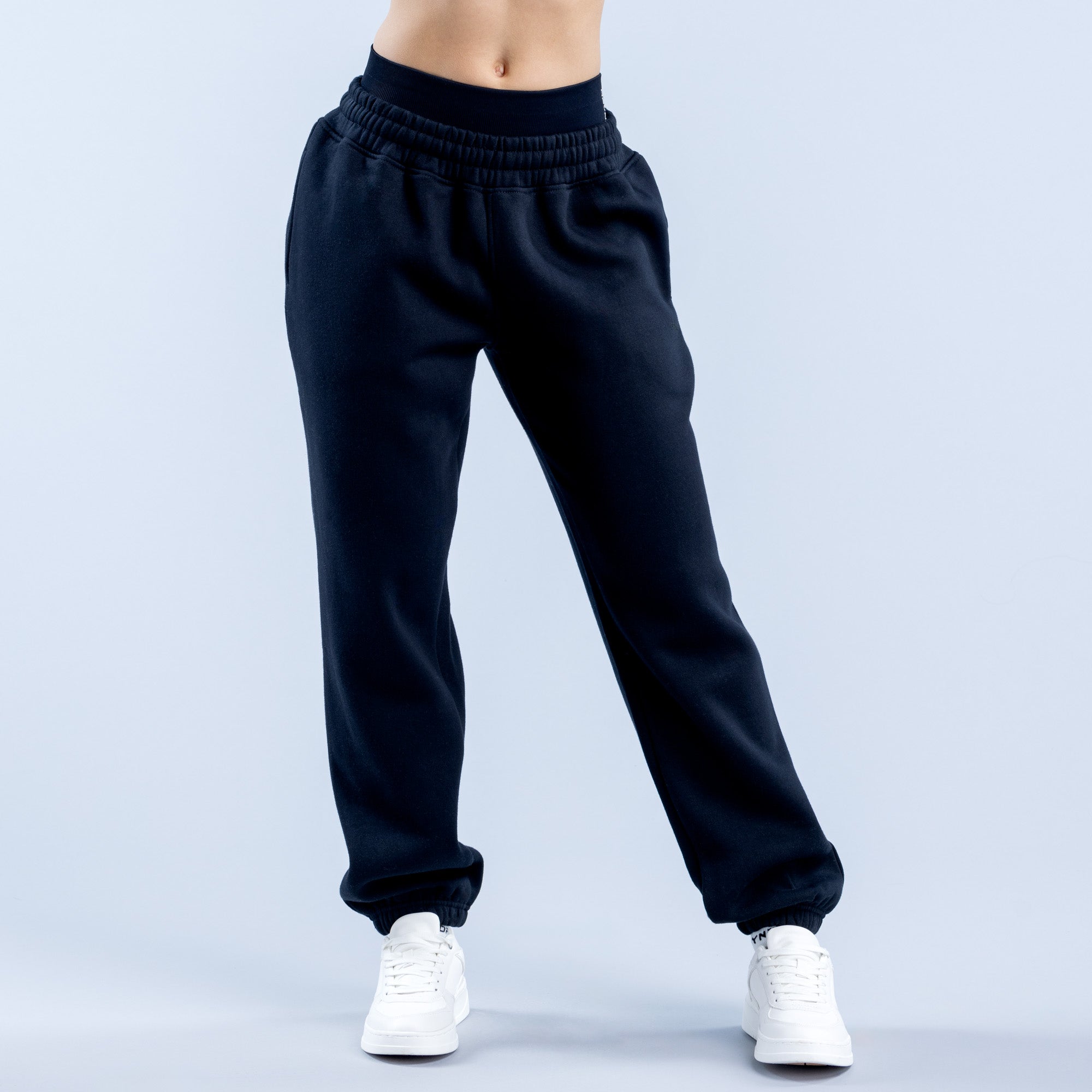 Revive Heavy Weight Jogger Pants for Men - Comfortable High-Quality Sweatpants for Gym, Running & Casual Wear