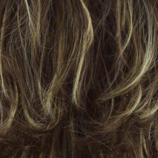 Faye Synthetic Wig with Basic Cap - Discontinued | Natural-Looking Hairpiece for Cosplay, Costume Parties & Everyday Wear