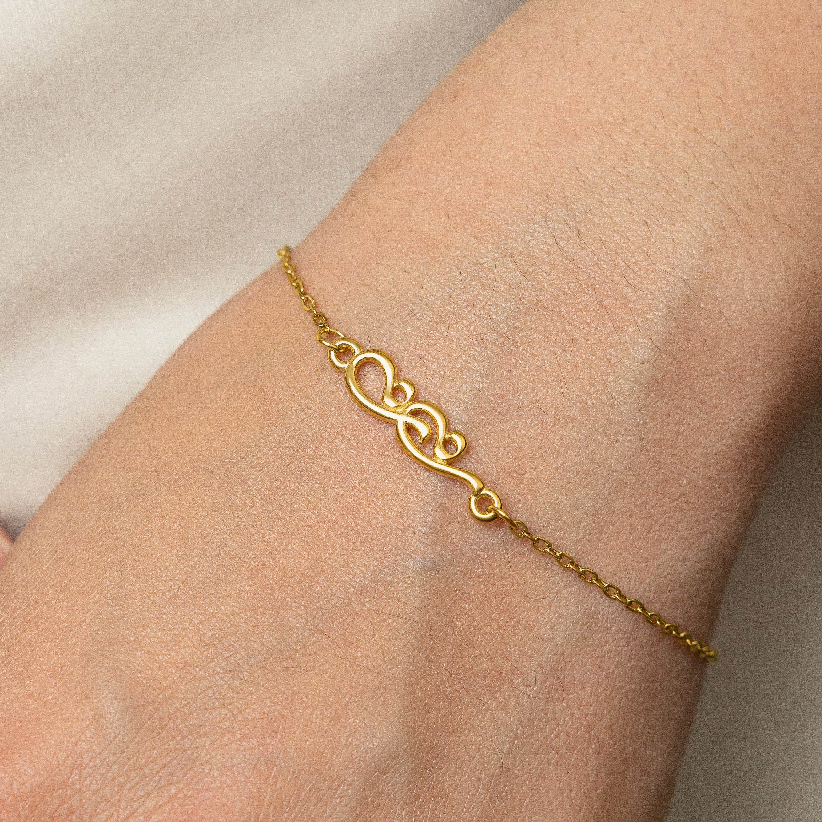 Arabic Mama Bracelet - Handmade Beaded Jewelry for Women, Trendy Boho Chic Accessory | Perfect for Mother's Day, Birthday Gifts & Everyday Wear
