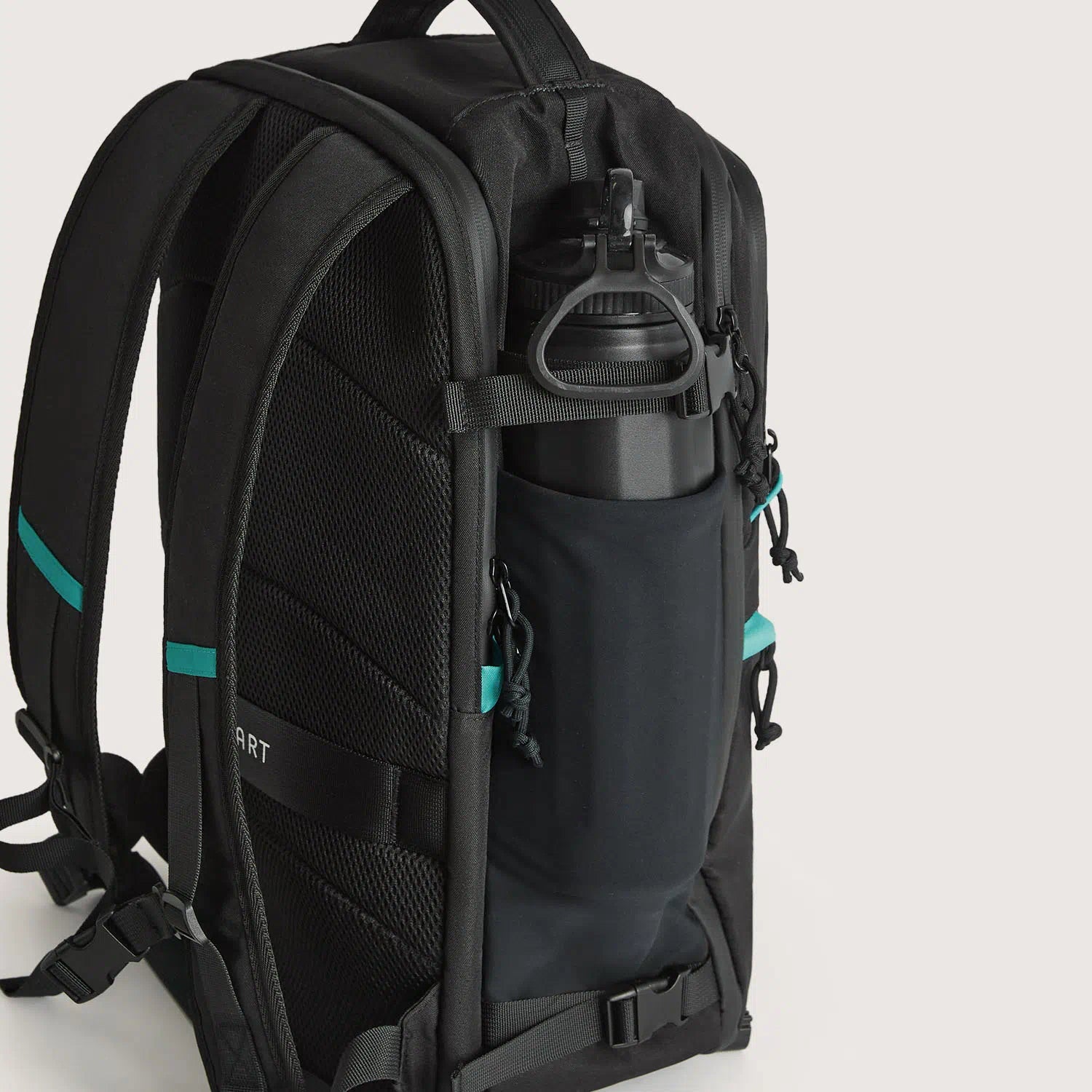 Faro 29L Travel Backpack Set - Waterproof Lightweight Carry-On Backpack with USB Charging Port - Perfect for Airplane Travel, Hiking & Business Trips