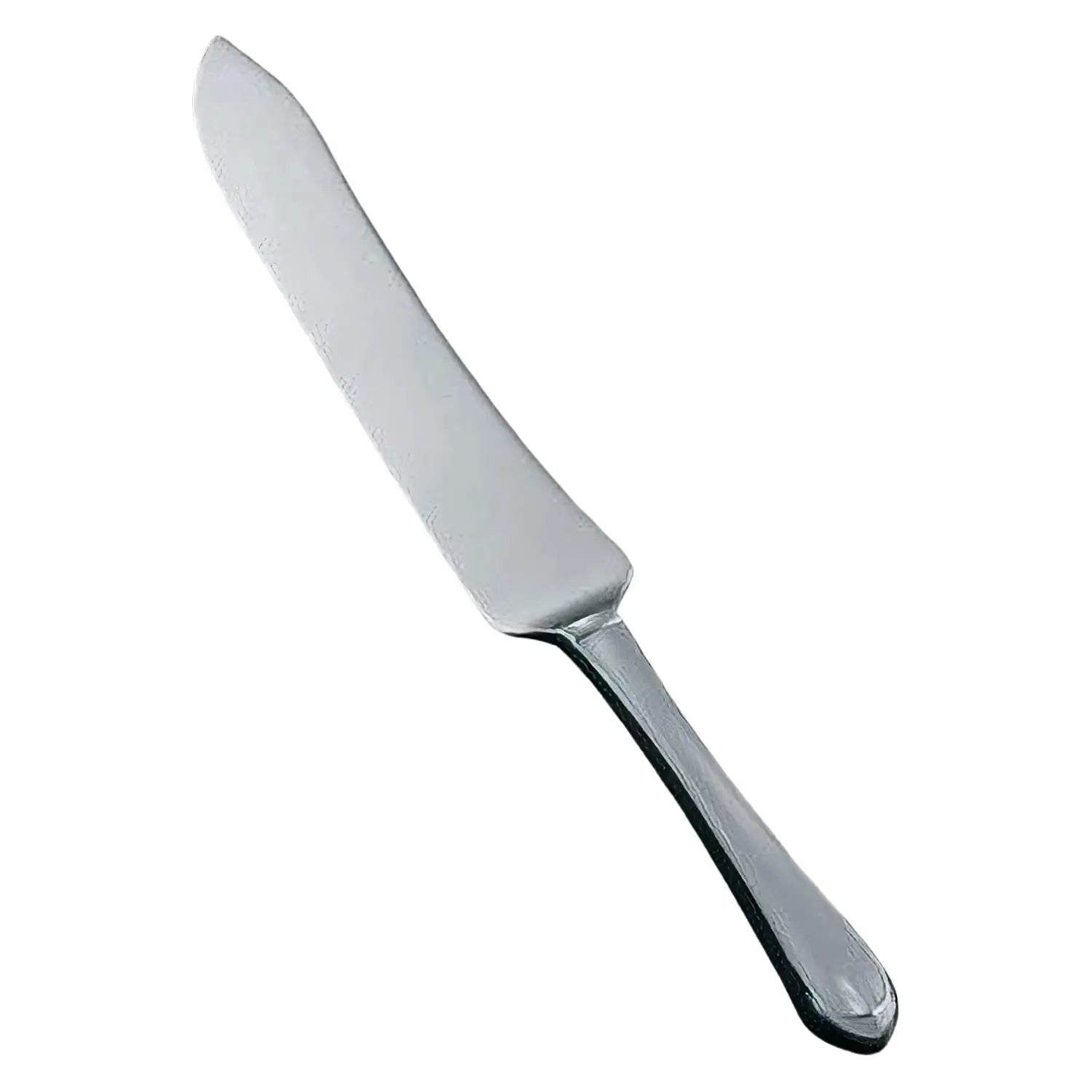 Premium EBM Limoges Stainless Steel Carving Knife - Professional Chef Knife for Slicing Meat, Roast Beef & Turkey - Perfect for Holiday Dinners & BBQ Parties
