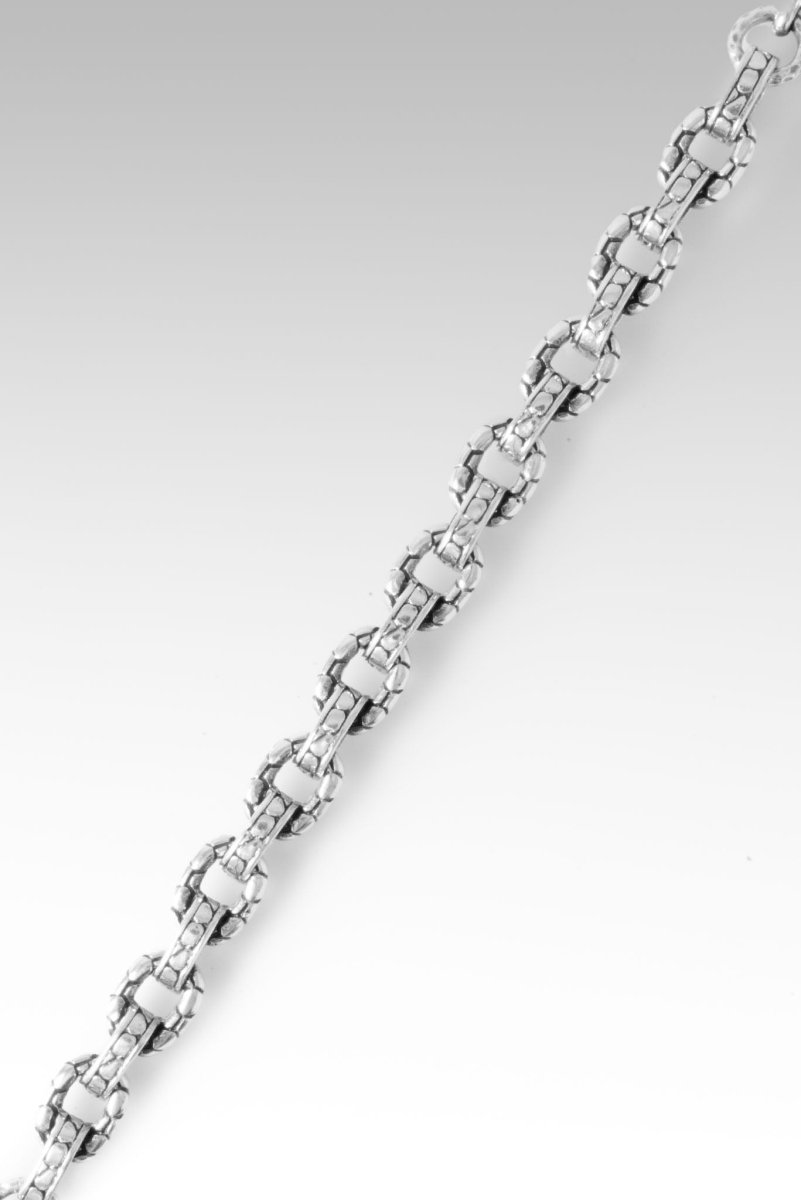 Wave of Joy Bracelet™ - Elegant Watermark Design Adjustable Bangle for Women | Perfect for Everyday Wear, Gifts & Special Occasions