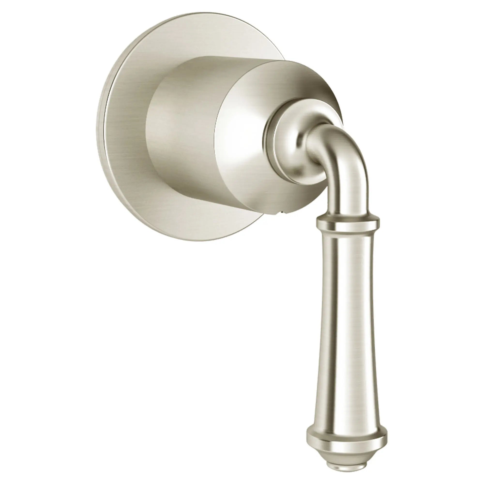 Delancey® Single Handle Diverter Valve Trim Kit with Lever Handle - Bathroom Faucet Upgrade for Sink and Shower - Perfect for Home Renovation and Modern Bathroom Design
