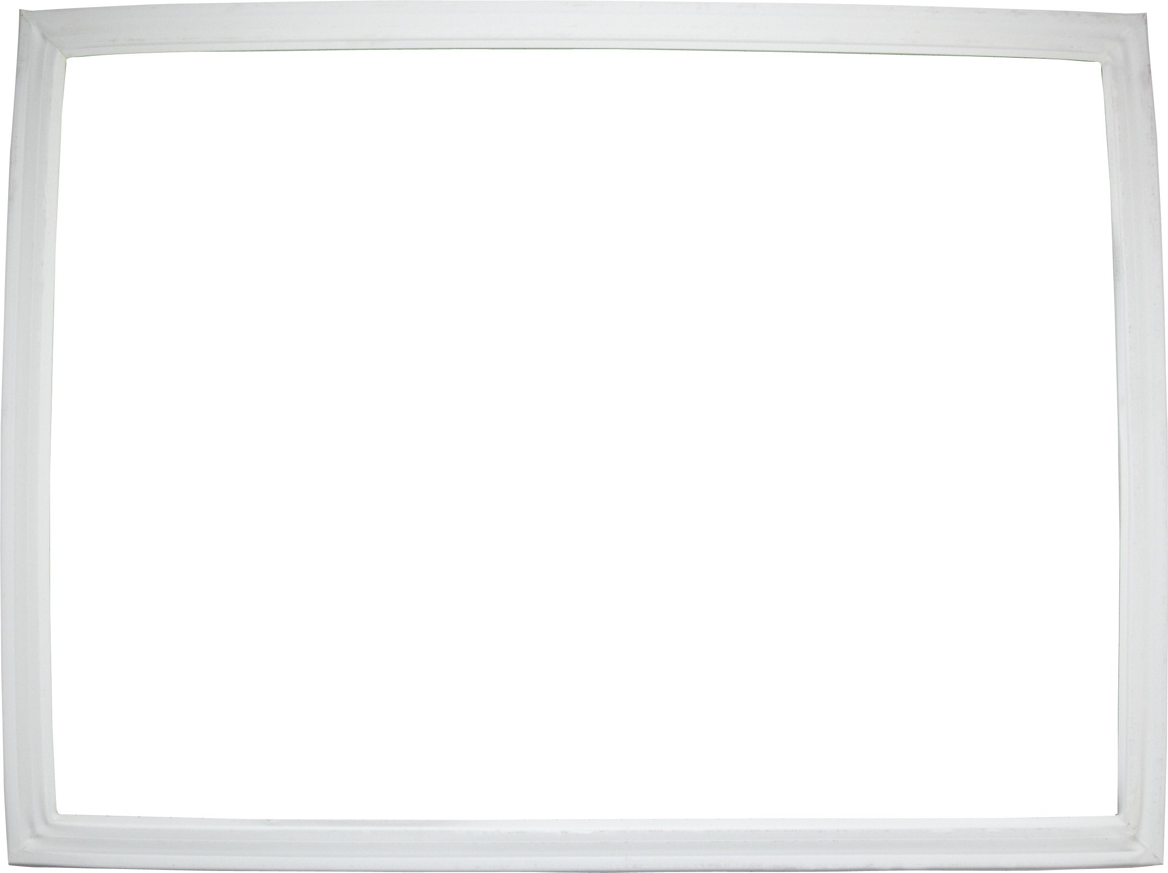Frigidaire 241872502 Refrigerator Door Seal Replacement - Compatible with Frigidaire Refrigerator Models - Perfect for Kitchen Appliance Repair & Maintenance