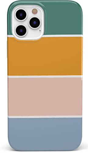 Paint The Town | Colorblock Stripes