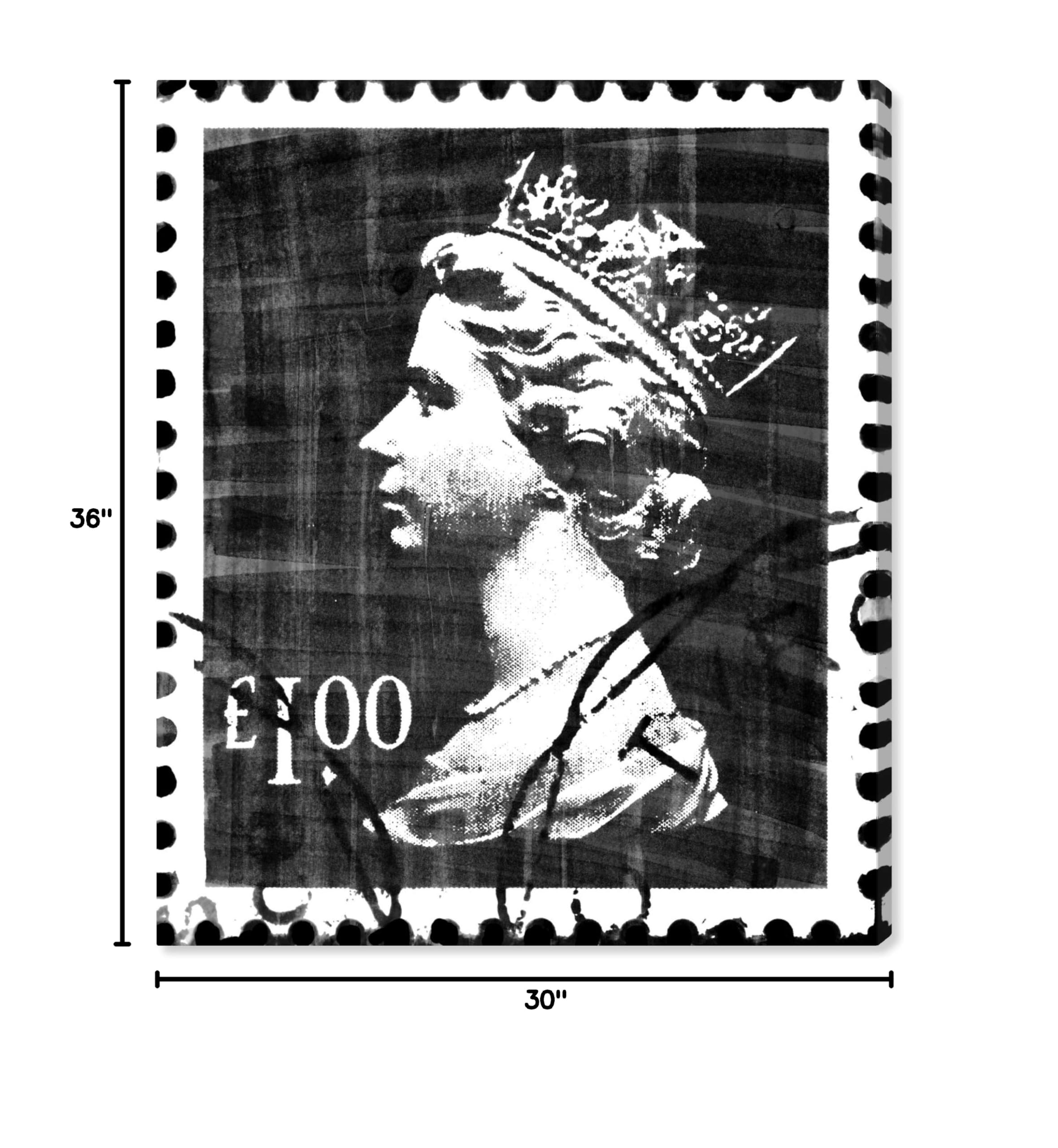 Save The Queen Two