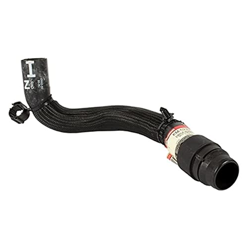 Motorcraft Premium Replacement Hose - Durable & Flexible for Automotive & Industrial Use - Perfect for Cooling Systems, Fuel Lines & Hydraulic Applications