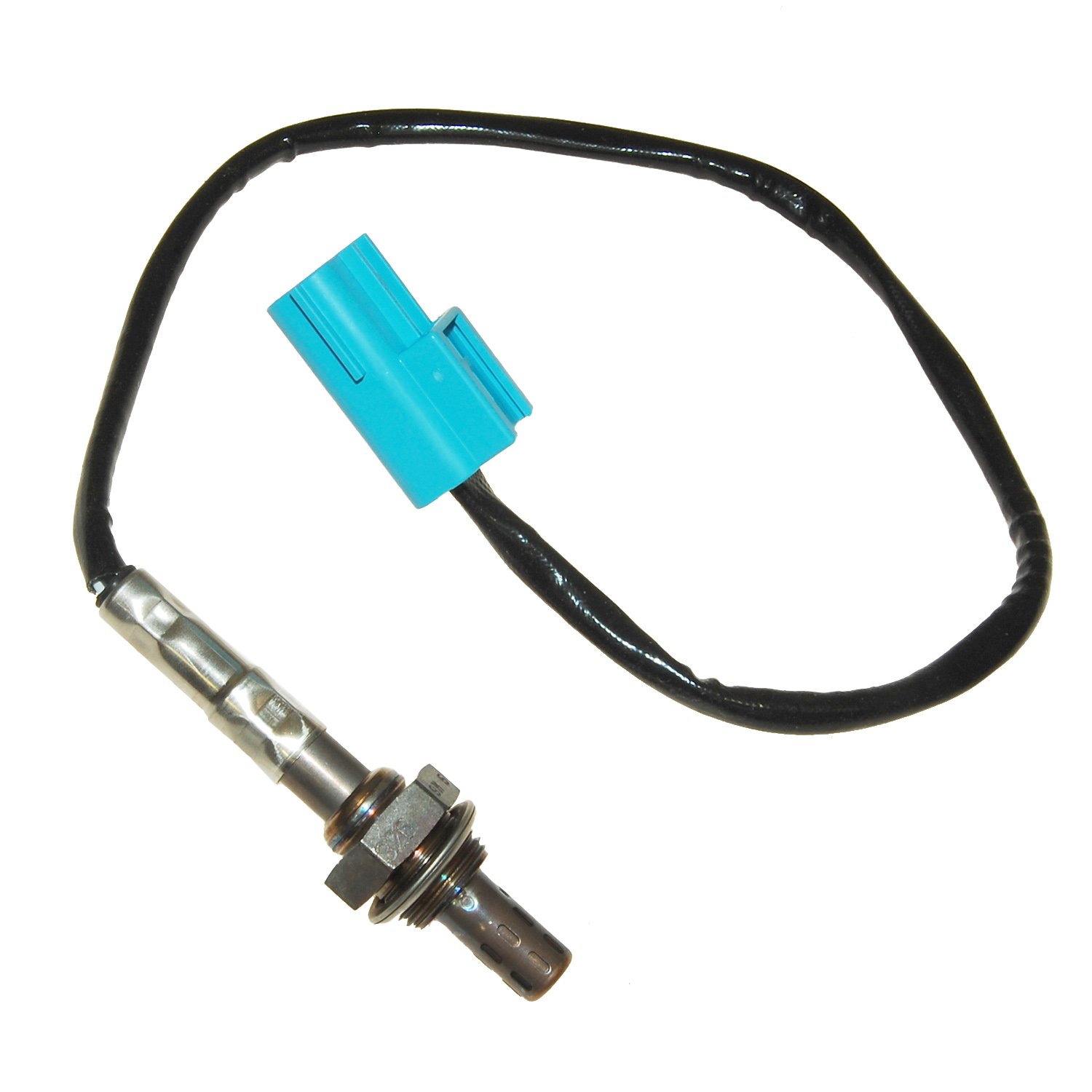 ACDelco Professional 213-3105 Heated Oxygen Sensor - Compatible with GM Vehicles - Improves Fuel Efficiency & Engine Performance - Perfect for Engine Tune-Ups & Emissions Testing