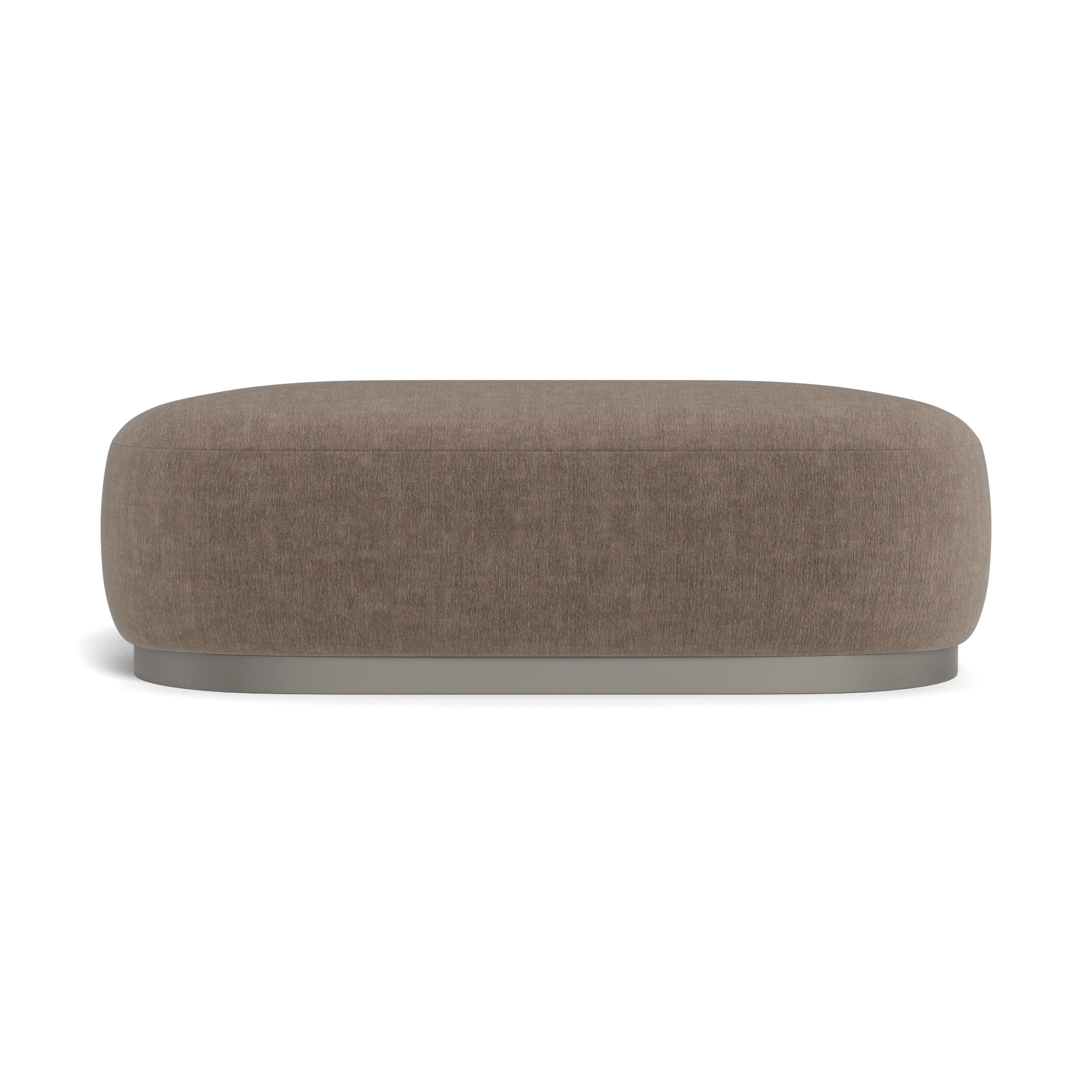 Gio Ottoman - Modern Storage Ottoman Bench with Lift Top, Upholstered Footrest Stool for Living Room, Bedroom & Entryway - Perfect for Extra Seating & Hidden Storage