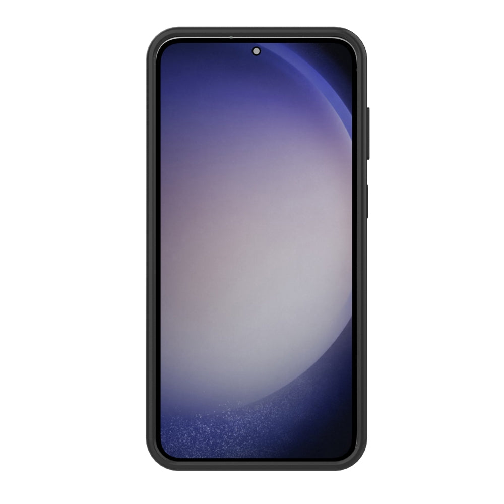 Impact Zero® Premium Shockproof Case for Samsung Galaxy S24, S24 Plus & S24 Ultra - Slim Protective Phone Cover for Everyday Use, Work & Outdoor Activities