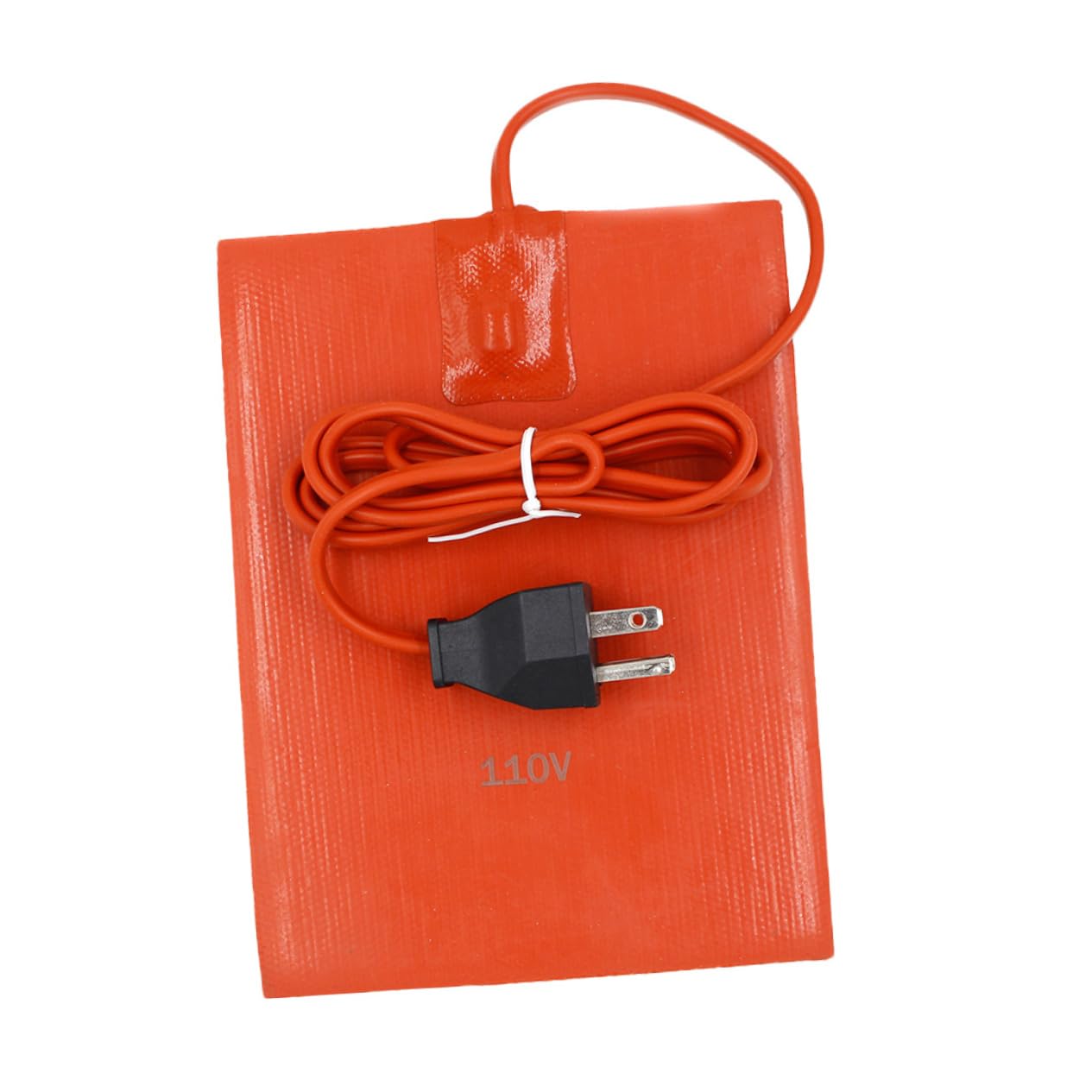 DECHOUS Silicone Truck Engine Block Heater Pad - Oil Pan Heater for Winter - Universal Car Engine Heater Pad for Cold Weather Starting & Battery Protection (Works with Diesel/Gas Vehicles) - Perfect for Trucks, RVs & Heavy Equipment in Freezing Temperatures