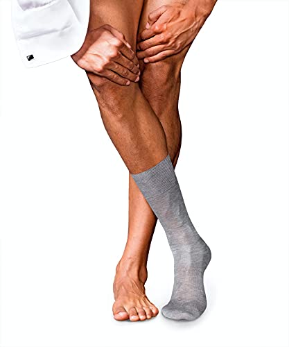 Grey (Light Grey Melange 3390)