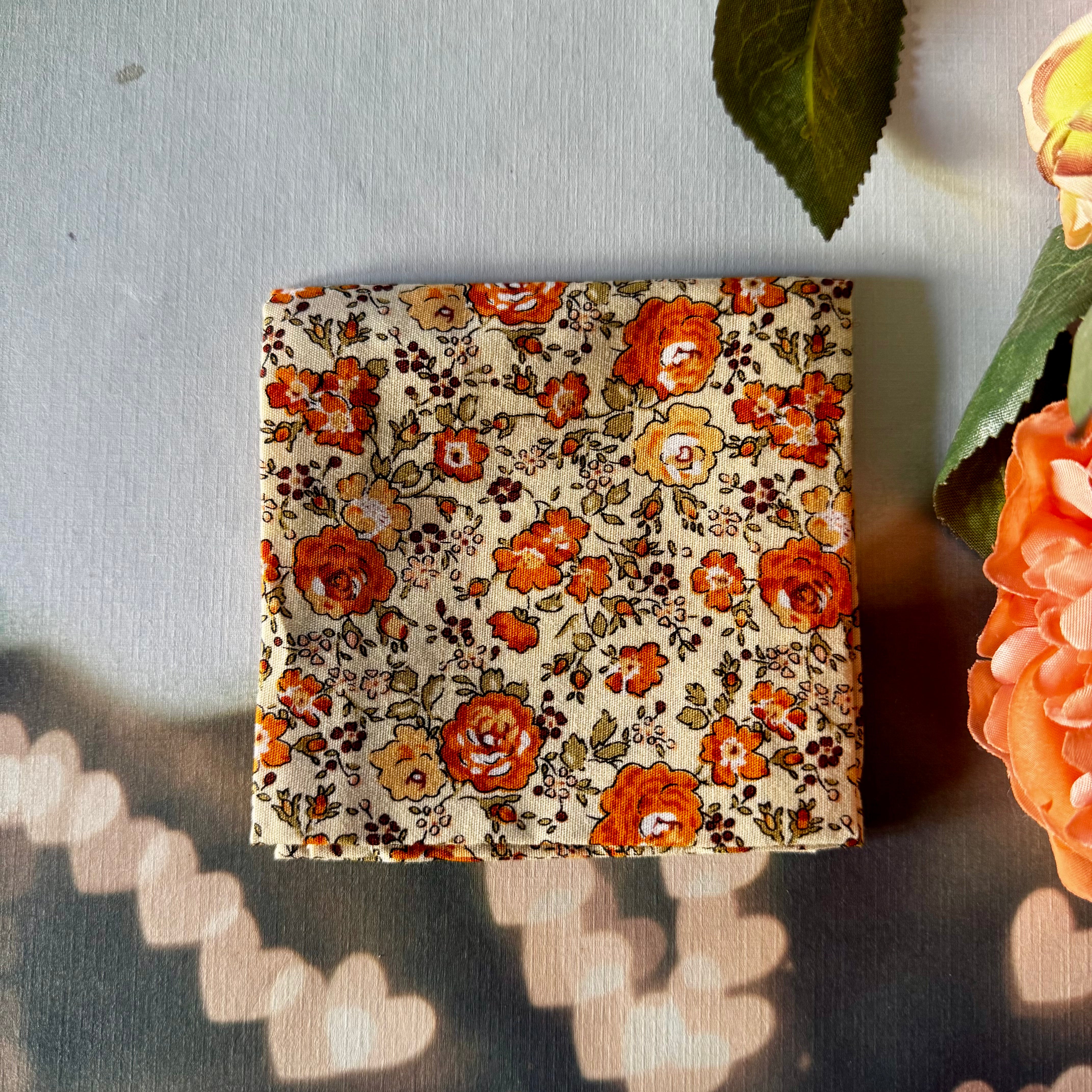 Marigold Flowers - Fresh & Vibrant Orange Blooms for Garden Decor, Wedding Bouquets & DIY Crafts