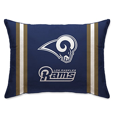 Los Angeles Rams, Navy