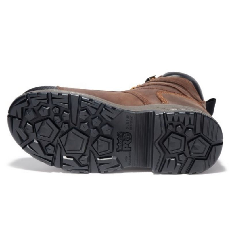 Timberland PRO Endurance HD A1RW2 Men's 8