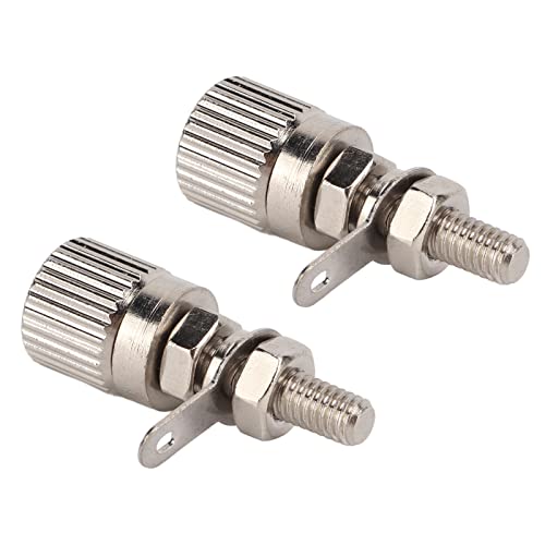20A Terminal Post Connector - High Current Conduction, Durable & Practical for Industrial & Electronic Equipment | Ideal for Power Distribution & Electrical Wiring Applications