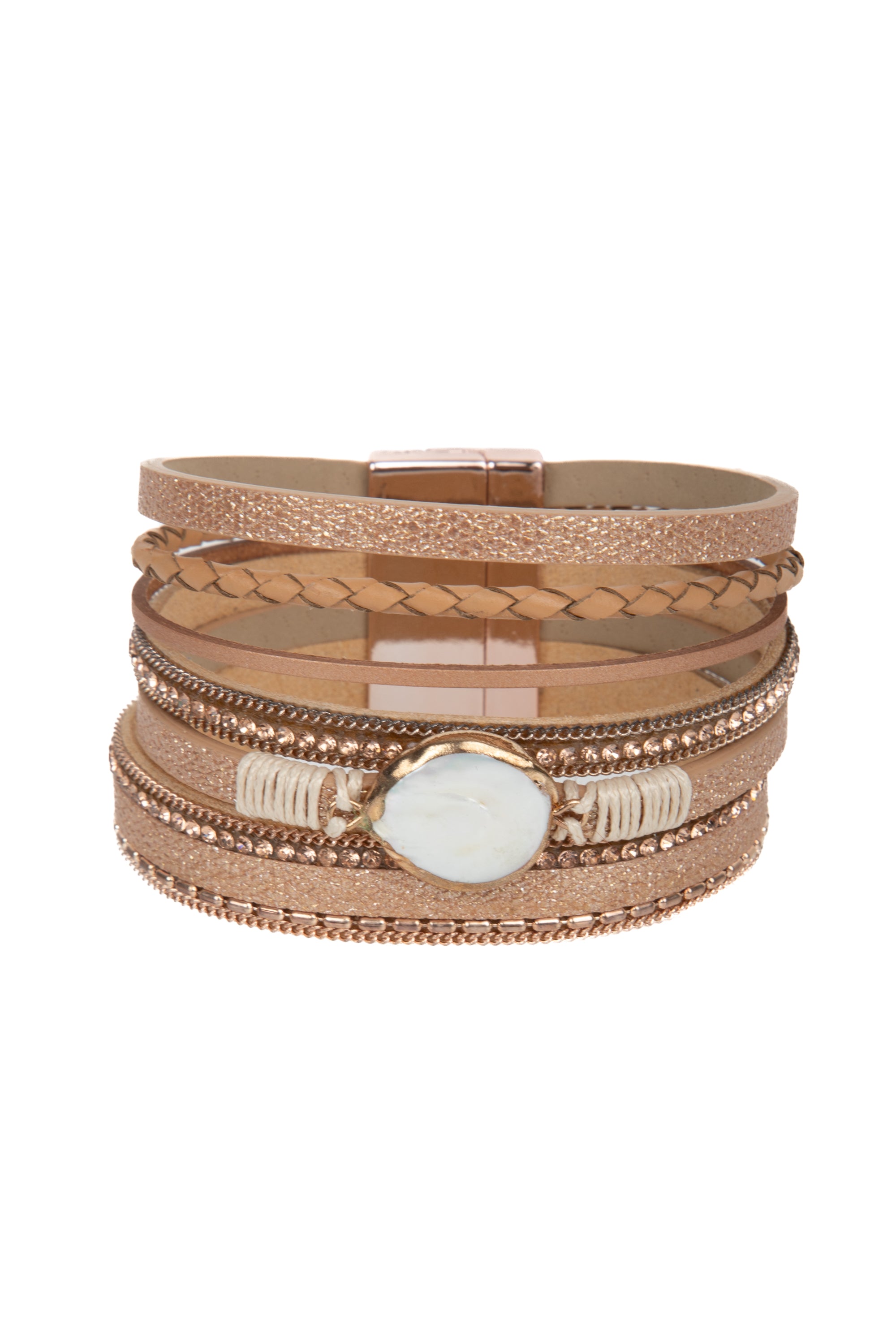 Stylish Mercury Bracelet for Women - Elegant Adjustable Cuff Bangle for Everyday Wear & Special Occasions | Perfect Gift for Her
