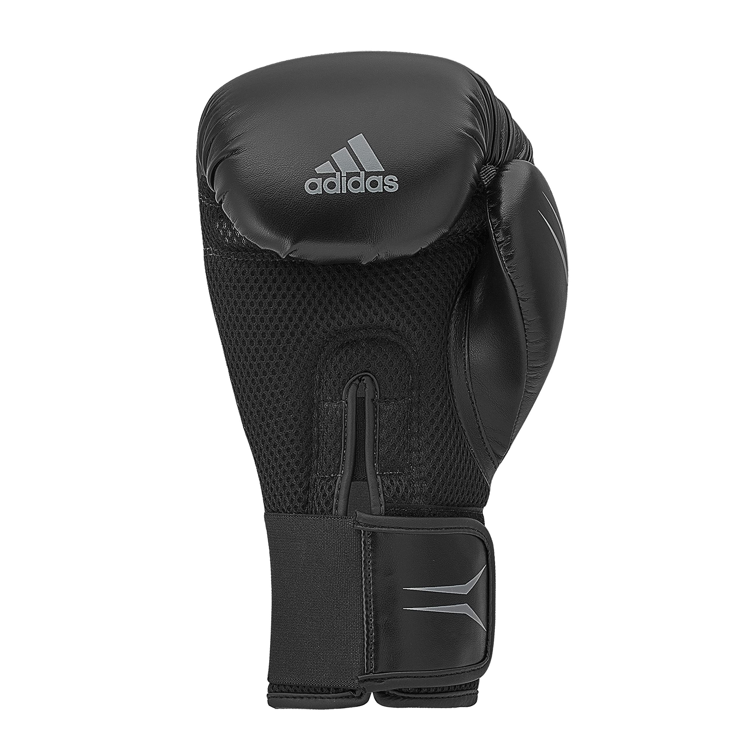 Adidas Speed TILT 150 Boxing Gloves for Men & Women - Professional Training, Heavy Bag, Kickboxing & MMA Punching Gloves - Ideal for Fitness, Sparring & Martial Arts Workouts