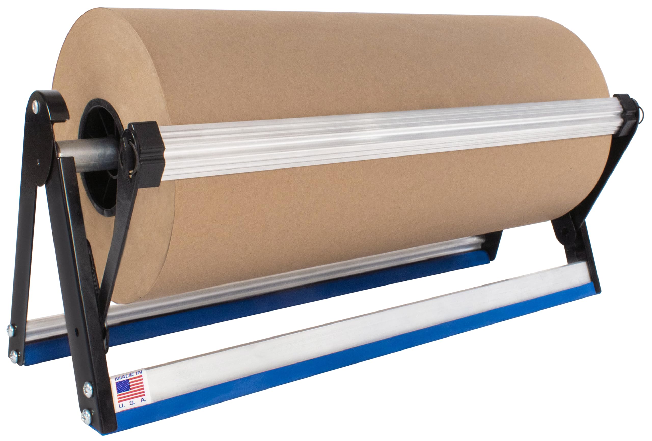 EP-5910 Benchtop Kraft Paper Dispenser for 12