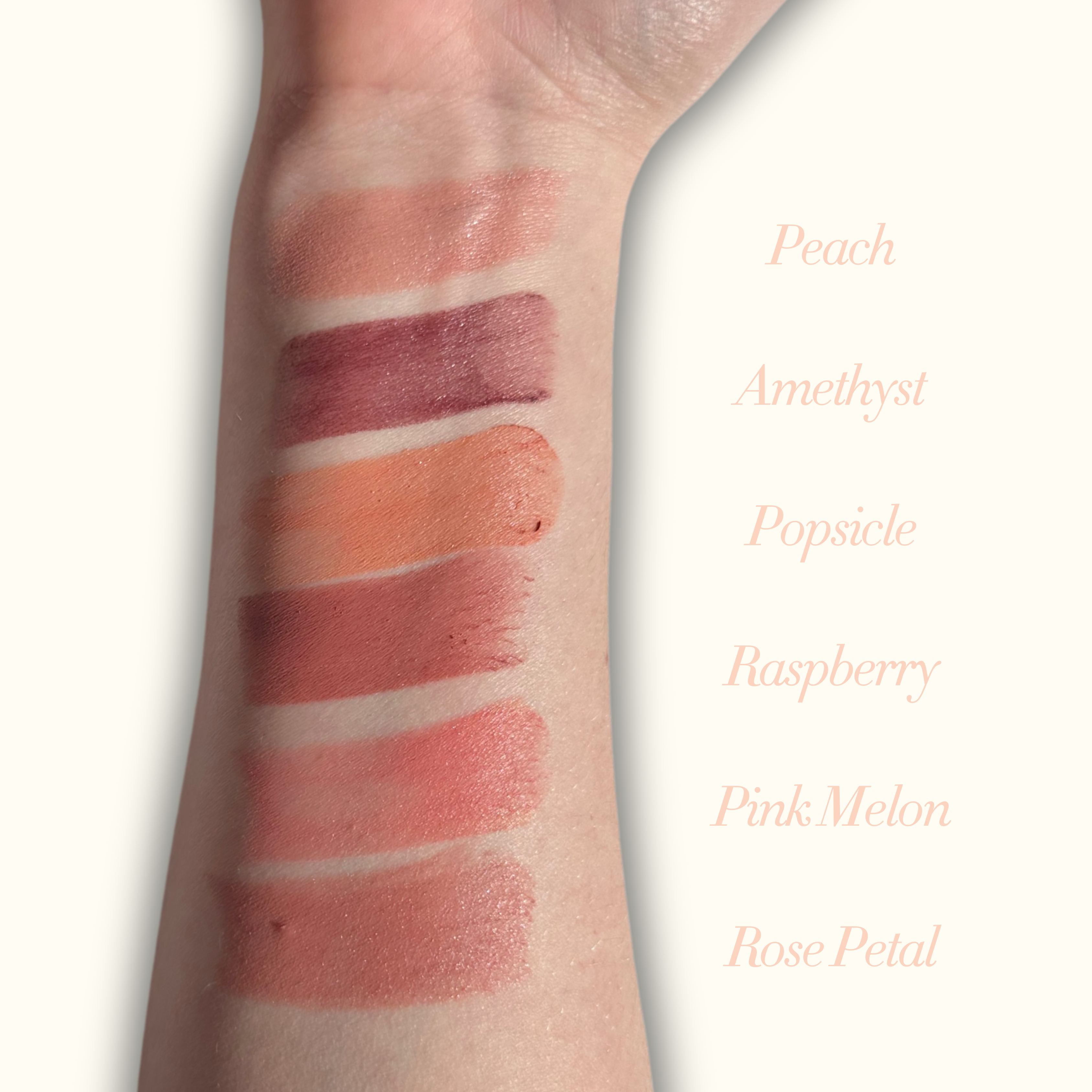 Best Cream Blush for a Natural Flush - Long-Lasting & Blendable Makeup for Cheeks - Perfect for Everyday Wear & Special Occasions