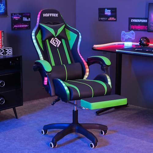 Green+black