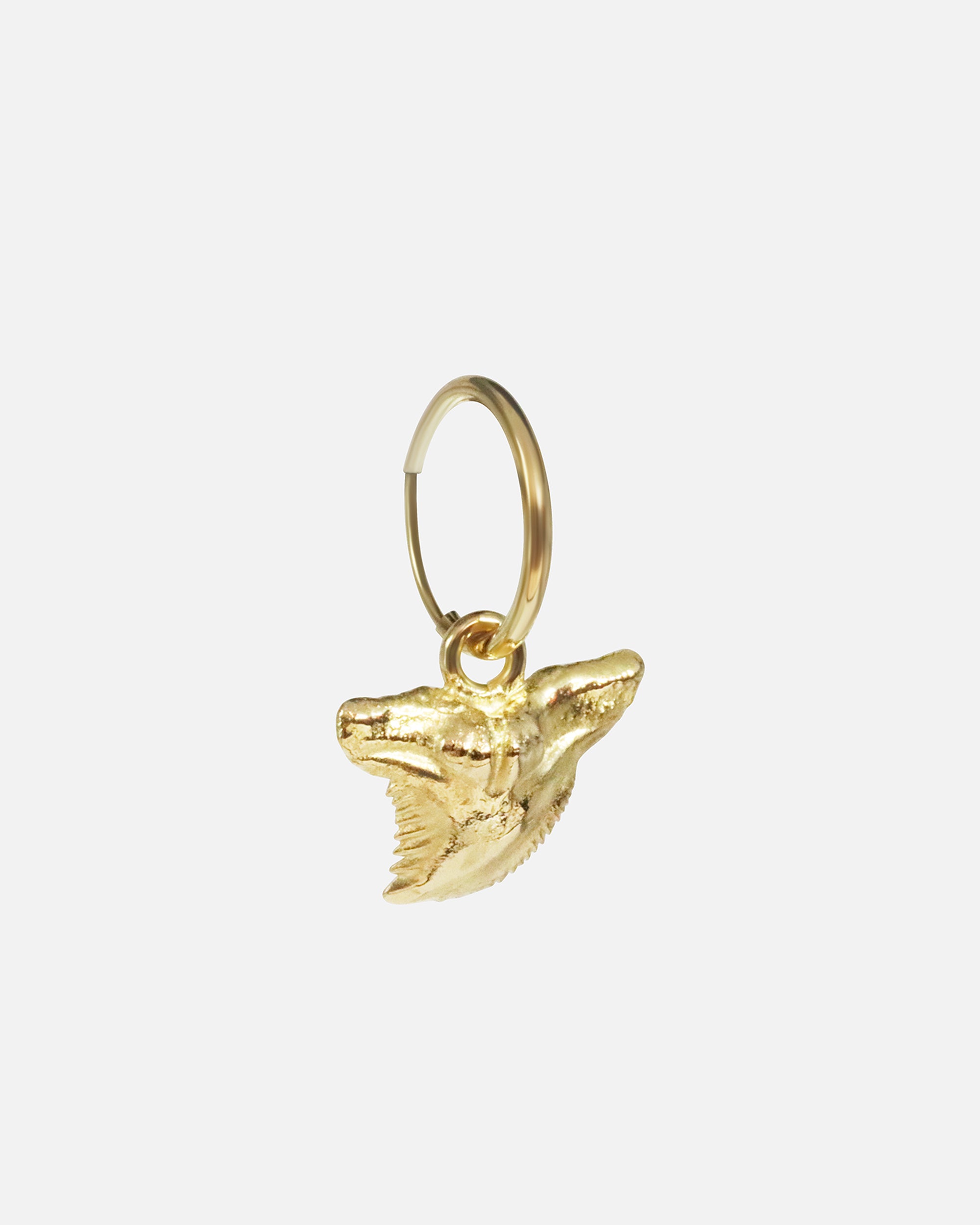 Mini Mega Shredder Charm - Cute Kawaii Shredder Pendant for Jewelry Making, DIY Crafts & Keychains - Perfect for Scrapbooking, Bracelets & Gift Giving